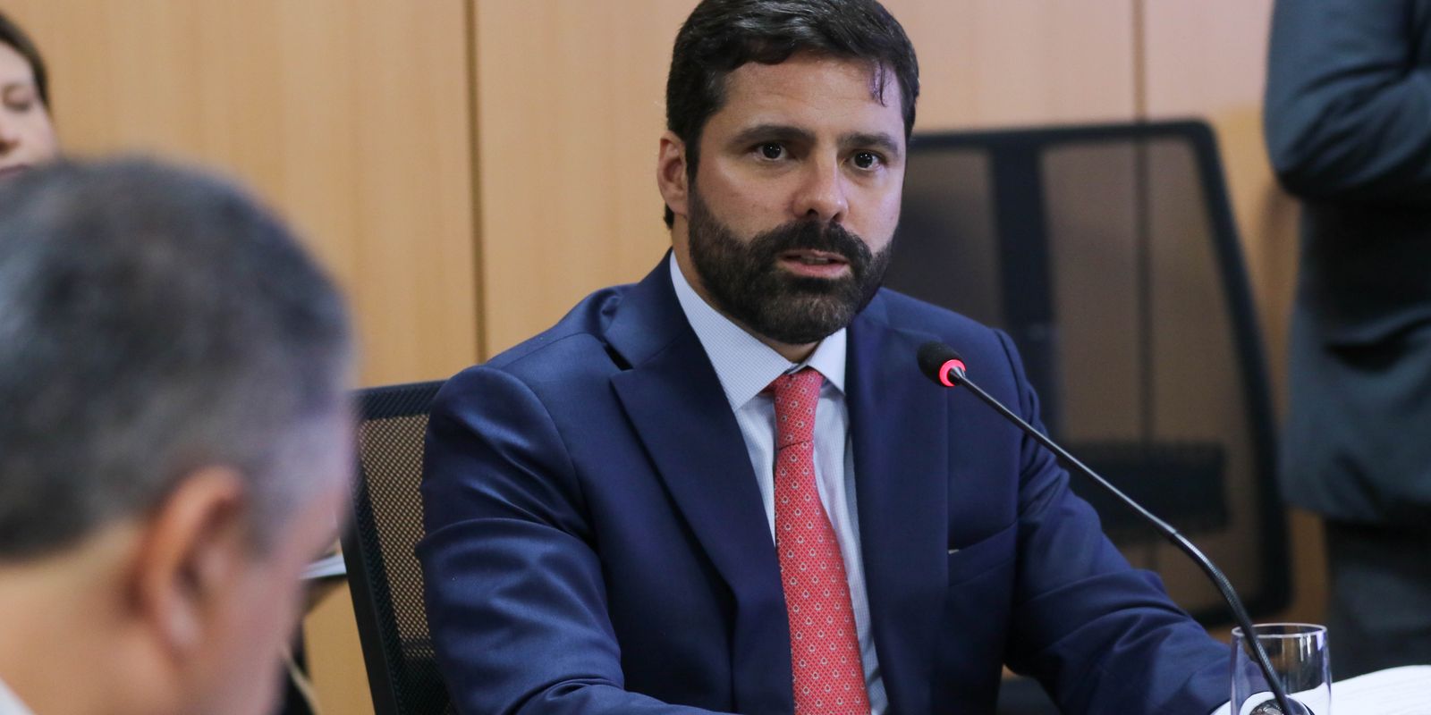 secretario-executivo-e-nomeado-ministro-interino-da-justica