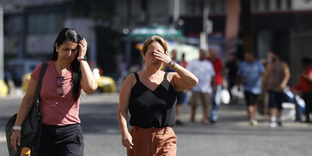 saude-publica-no-rj-registra-aumento-nos-atendimentos-ligados-ao-calor