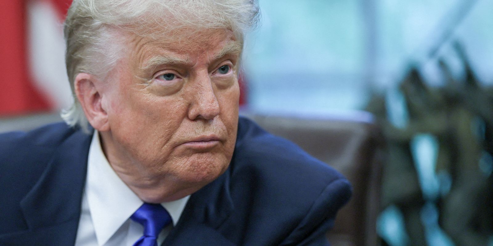 trump-confirma-convite-a-lula-para-compor-conselho-sobre-gaza