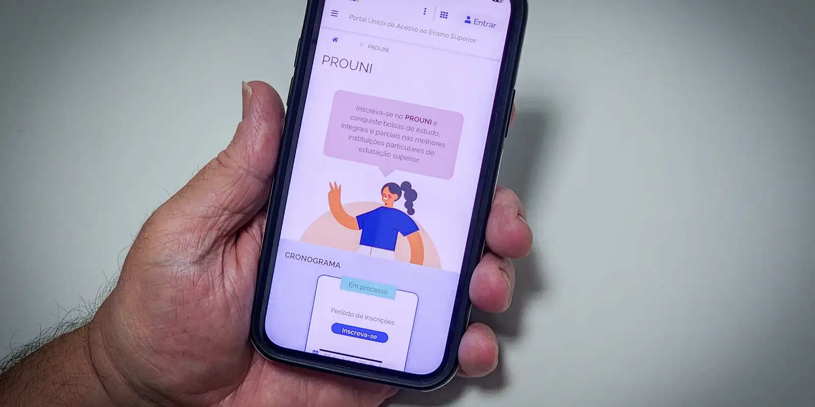 prouni-2026-oferece-mais-de-590-mil-bolsas-em-instuticoes-privadas